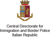 Central Directorate for Immigration and Border Police of the Italian Republic