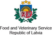 Продовольственная и ветеринарная служба Латвийской Республики